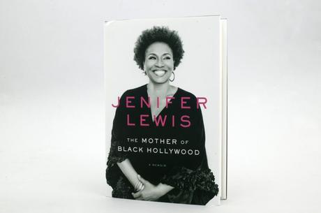 Actress Jenifer Lewis Reveals Battle With Sex Addiction & Bipolar Disorder