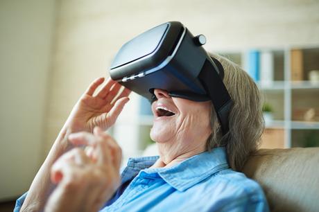 Virtual Reality and Your Content Marketing Strategy