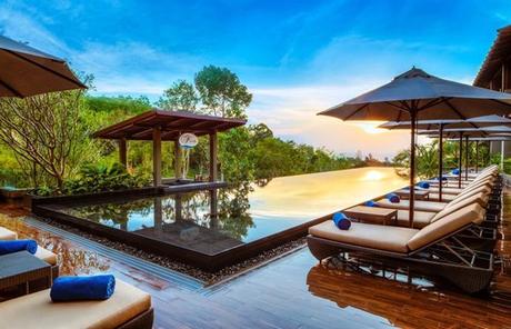 Book a Sensational Getaway at Avista Hideaway Resort & Spa Phuket!