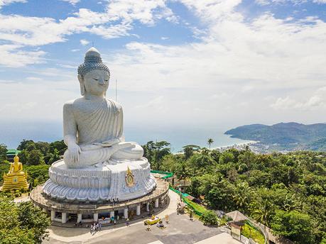 Book a Sensational Getaway at Avista Hideaway Resort & Spa Phuket!