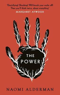 Reading Notes: Naomi Alderman's The Power