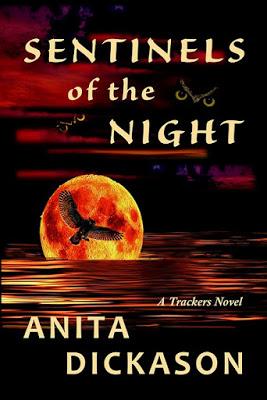Sentinels of the Night by Anita Dickason