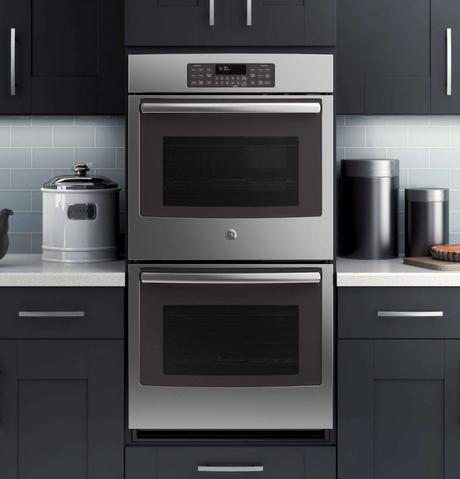 Double Wall Oven vs Combination Wall Oven: What’s the difference?