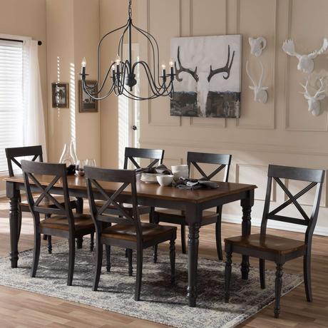 6 Things to Consider for Dining Room Design