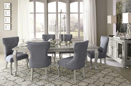 6 Things to Consider for Dining Room Design