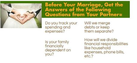 Planning to Get Married? These Financial Tips are Your ‘Marriage Gift’