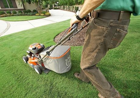 5 Things To Do To Maintain Your Lawn Mower In Top Condition