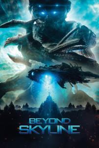 Beyond Skyline (2017) – Review