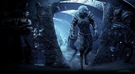 Beyond Skyline (2017) – Review