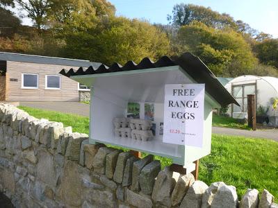 Farm Gate Sales