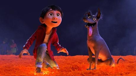 Movie Review: ‘Coco’