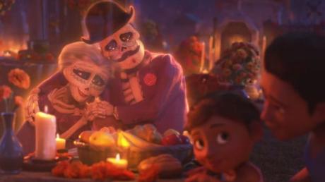 Movie Review: ‘Coco’