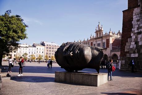 Krakow, Poland