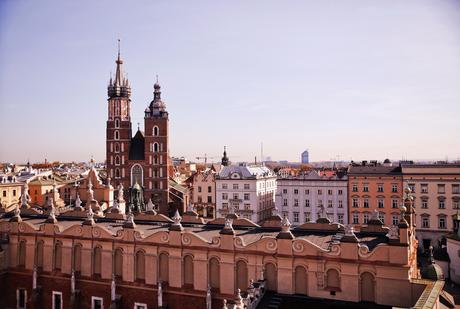 Krakow, Poland