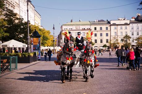 Krakow, Poland