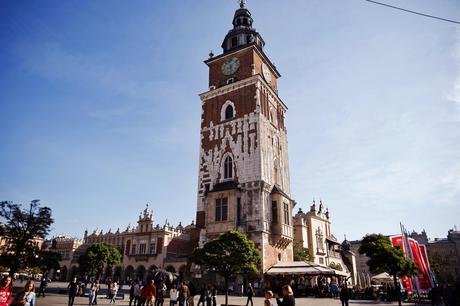 Krakow, Poland