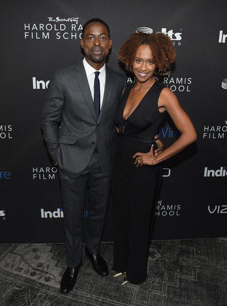 Mary J. Blige, Issa Rae, Sterling K. Brown IndieWire Honorees [Pics!]