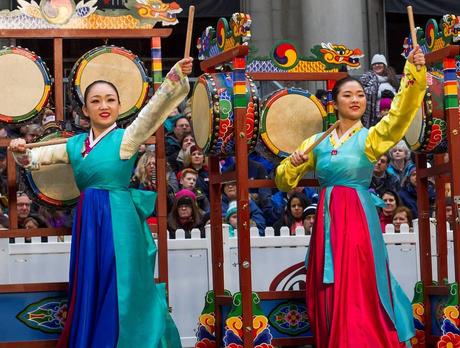 The McDonald’s Thanksgiving Parade is Back Thanksgiving Parade