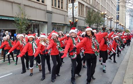 The McDonald’s Thanksgiving Parade is Back Thanksgiving Parade