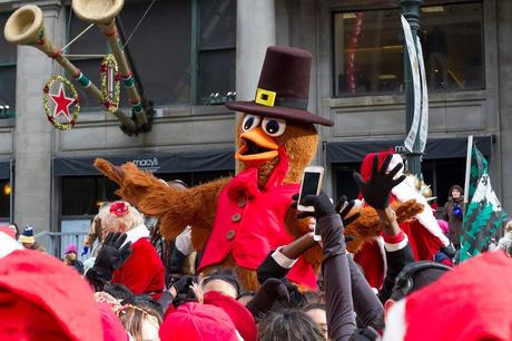 The McDonald’s Thanksgiving Parade is Back Thanksgiving Day Parade