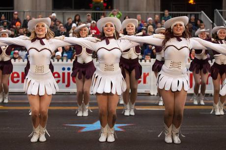 The McDonald’s Thanksgiving Parade is Back Thanksgiving Parade