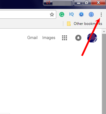 How to Reopen A Closed Window & Tabs In Chrome [4 Easy Ways]