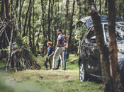 Discovery Adventures With Land Rover