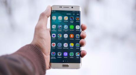 Get The Most From Your Android Samsung Galaxy