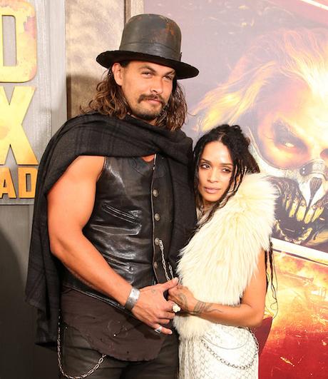 Premiere of 'Mad Max: Fury Road' - Arrivals