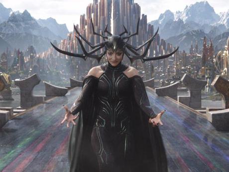 Thor: Ragnarok Doesn’t Quite Pull Off Its Attempted Guardians of the Galaxy Make-Over, But It’s Fun Watching It Try