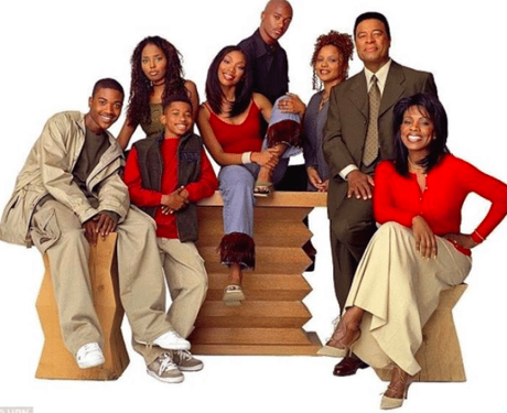 moesha