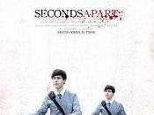 Movie Reviews Midnight Horror Seconds Apart (2011)