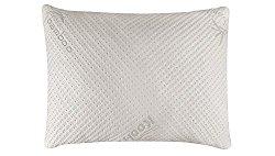 Snuggle-Pedic Pillows: Amazing Adjustable Pillows for a Great Night's Sleep!
