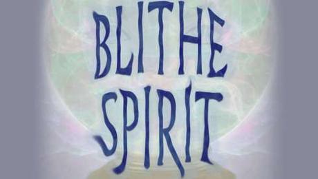 Dear My Blithe Spirits
