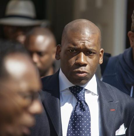 Jamal Bryant Is Coming To Tyrese Defense After Child Abuse Case Dropped