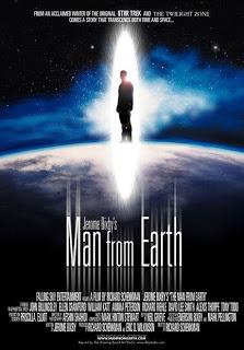 #2,454. The Man from Earth  (2007)