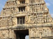DAILY PHOTO: Chennakeshava Temple Gate, Belur