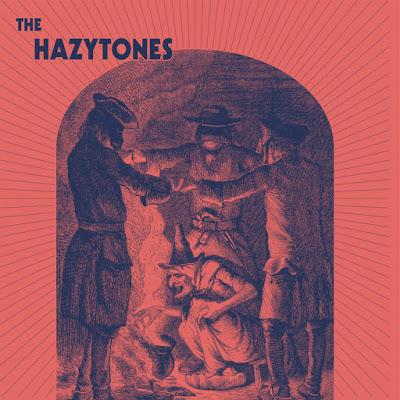 New Releases by The Hazytones, Freedom Hawk and other Ripple Goodies!