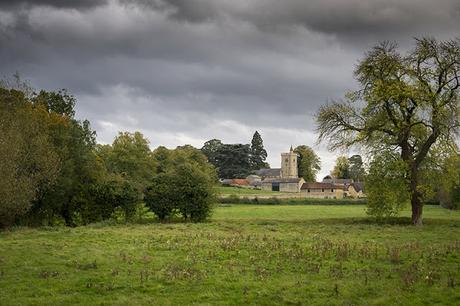 Lower Weald Church