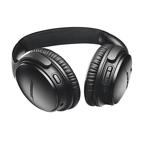 Bose, Bose noise cancelling headphones, Bose QC 35, Bose QC35 II, Bose QC 35II headphones, Bose QC 35II noise cancelling headphones, buy Bose QC 35II headphones, Bose QC 35II headphones launch india, Bose QC 35II headphones price india