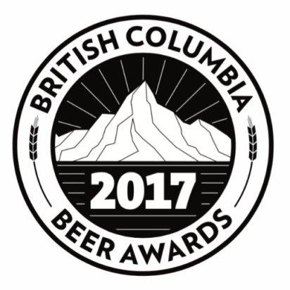 BC Beer Awards 2017 / Beer Festival – October 21th 2017