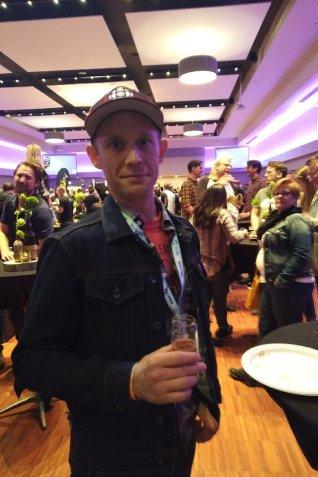 BC Beer Awards 2017 / Beer Festival – October 21th 2017