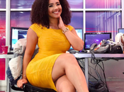 Boycotting News Over Plus Size Reporter?