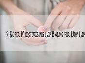 Super Moisturizing Balms Lips