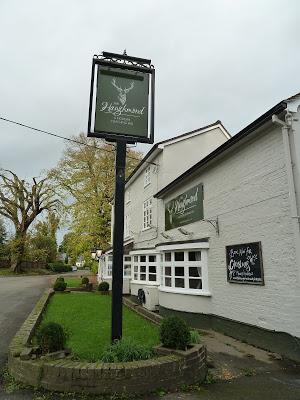 Afternoon Tea Shropshire Review The Haughmond Upton Magna