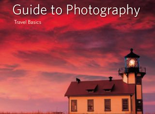 Image: Free National Geographic Guide to Photography