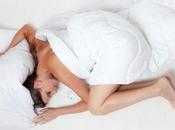 Five Keys More Effective Sleep