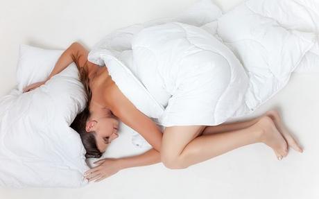 Five Keys To More Effective Sleep