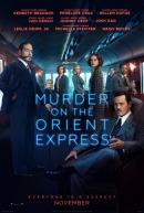 Murder on the Orient Express (2017) Review