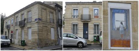 The phantom windows of Bordeaux